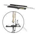 Tabuleiro Hercules Ha103 Extension Lectern - Sanganxa.com