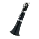 Clarinete Yamaha YCL-650 17-key Silverplated - Sanganxa.com