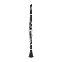 CLARINETE YAMAHA YCL-650 17 LLAVES PLATEADAS