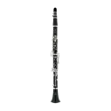 Clarinete Yamaha YCL-650 17-key Silverplated - Sanganxa.com