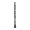 CLARINETE YAMAHA YCL-650 17 CHAVES PRATEADAS