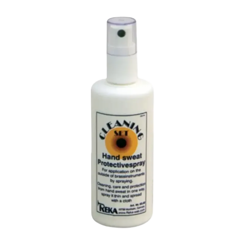 Spray Reka contra a transpiração das mãos -  sanganxa.com