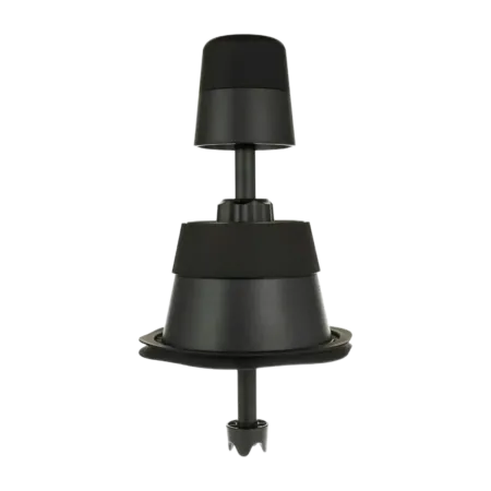 SORDINA SILENT BRASS BOMBARDINO YAMAHA SB2X Yamaha - 2