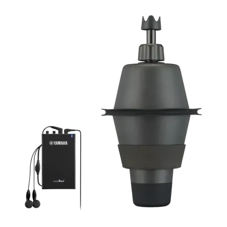 Sordina Yamaha SB2J Silent Brass para bombardino