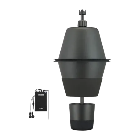 Silent Brass Yamaha SB1J Studio Tuba Mute - Sanganxa.com