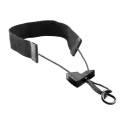 Lanyard Vandoren V-Neck ML Medium todos os saxofones - Sanganxa.com