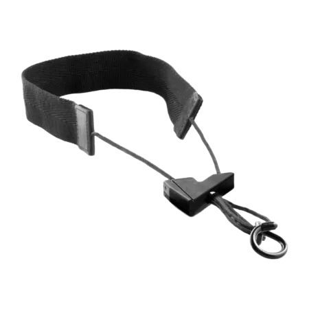 Lanyard Vandoren V-Neck Xl Large todos os saxofones - Sanganxa.com