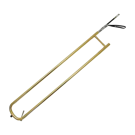 Pañuelo Vara Trombon BG A31 TB2 B4 en microfibra - Sanganxa.com
