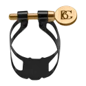 Braçadeira para Clarinete BG L3B Tradition Braçadeira para Clarinete lacada a preto - Sanganxa.com