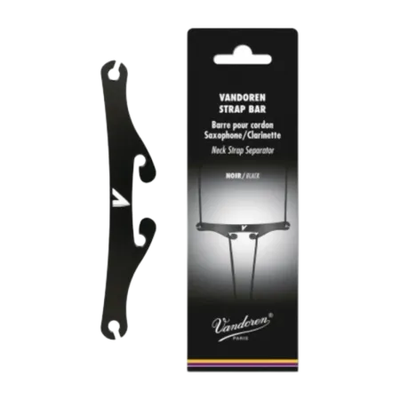 Barra cordón Vandoren VSBB para saxo o clarinete -Sanganxa.com