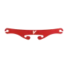 BARRA DE CAUDA VANDOREN VSBR PARA SAXOFONE OU CLARINETE