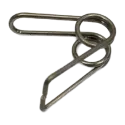 YAMAHA Drain Spring 3rd Pump WG146410 | Sanganxa Music Store