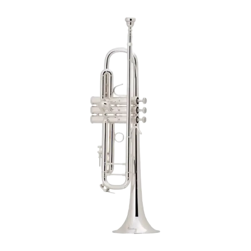 trompeta bach 180sml