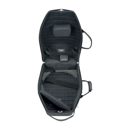 Estojo para trompa Marcus Bonna MB5 Baby Nylon : Sanganxa Music Store