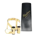 BRAÇADEIRA PARA SAXOFONE TENOR VANDOREN LC58DP MASTER M/O