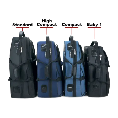 ESTUCHE TROMPA MARCUS BONNA MB5 BABY 1 NYLON-5