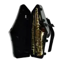Estojo para saxofone tenor e soprano Bam 4122XLGC Hightech - Sanganxa.com