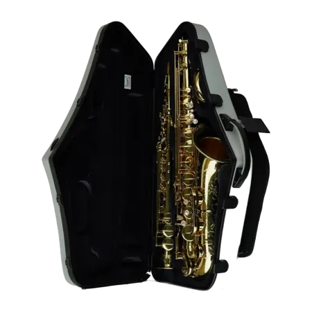 ESTUCHE SAXO TENOR Y SOPRANO BAM 4122XLGC HIGHTECH 2