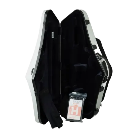 ESTUCHE SAXO TENOR Y SOPRANO BAM 4122XLGC HIGHTECH 5