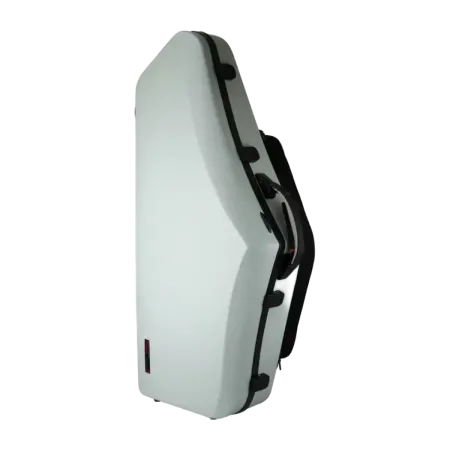 Estojo para saxofone tenor e soprano Bam 4122XLGC Hightech - Sanganxa.com