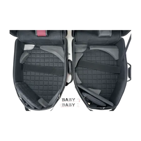 Estuche Trompa Marcus Bonna Mb5 Baby-1 Piel - Sanganxa.com