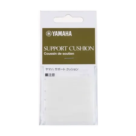 Almofada de silicone Yamaha Almofada de apoio - Sanganxa.com