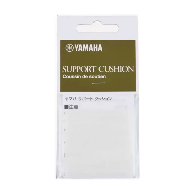 Almofada de silicone Yamaha Almofada de apoio - Sanganxa.com