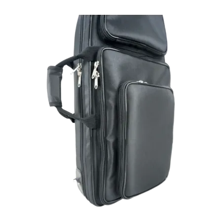 Estuche Fagot Marcus Bonna MB1 en Nylon Negro -Sanganxa.com