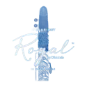 Palhetas para Requinto ou Clarinete em Eb D'Addario Royal - Sanganxa.com