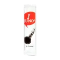 Palheta para Clarinete Vandoren Juno Special Beginners -Sanganxa.com