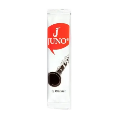 Caña para Clarinete Vandoren Juno Especial Principiantes -Sanganxa.com