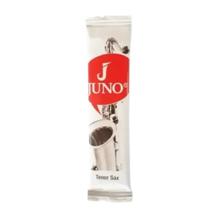 Palheta para Saxofone Tenor Vandoren Juno Special for Beginners -Sanganxa.com
