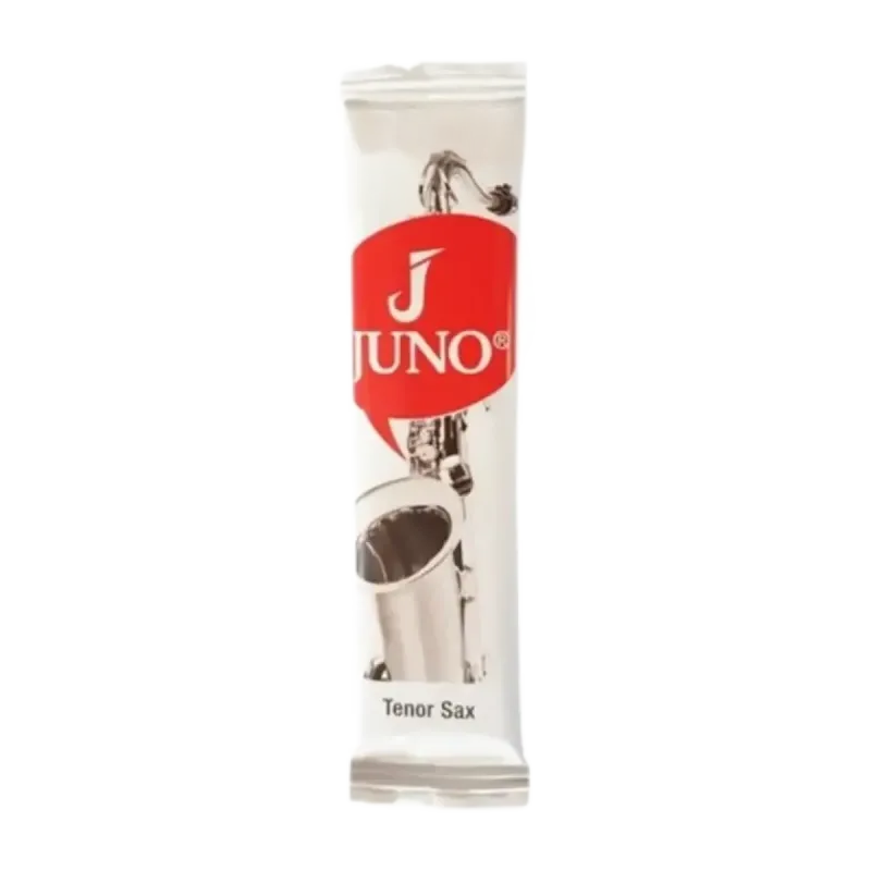 Palheta para Saxofone Tenor Vandoren Juno Special for Beginners -Sanganxa.com
