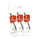 Palheta para Clarinete Baixo Vandoren Juno Beginners -Sanganxa.com