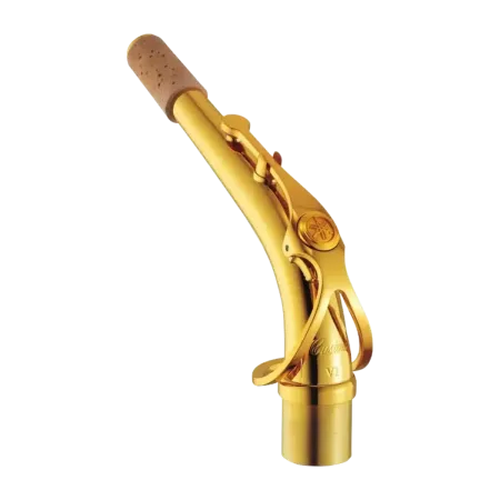 Saxofone Alto Tudel YAMAHA AV1UL - https://www.sanganxa.com/pt/