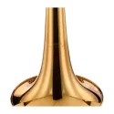 Trombone Simples Yamaha YSL354E Lacado - Sanganxa.com