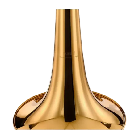 Trombone Simples Yamaha YSL354E Lacado - Sanganxa.com