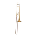 Trombone Simples Yamaha YSL354E Lacado - Sanganxa.com