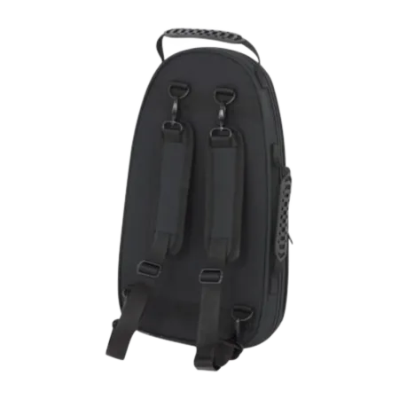 Estojo Flauta transversal + Flautim Ortola 8155 Preto - Sanganxa.com