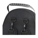 Estojo Flauta transversal + Flautim Ortola 8155 Preto - Sanganxa.com