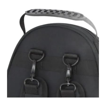 Estojo Flauta transversal + Flautim Ortola 8155 Preto - Sanganxa.com