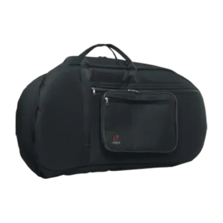 Funda para bombardino a cilindros ortola 151