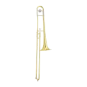 Trombone Jupiter JTB730Q Lacado Simples - Sanganxa.com
