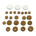 BUFFET Oboé Oboé BCO200-PC Conjunto de chinelos https://www.sanganxa.com/pt/