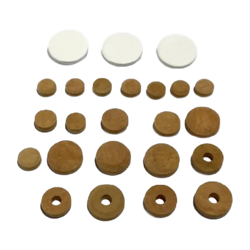 BUFFET Oboé Oboé BCO200-PC Conjunto de chinelos https://www.sanganxa.com/pt/