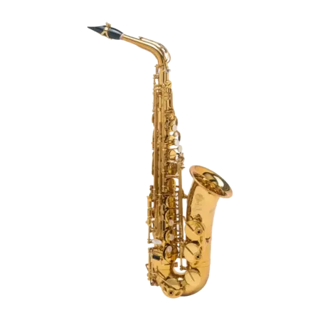 Saxo Alto Selmer Signature