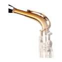 Saxofone Alto Selmer Signature Lacado - Sanganxa.com