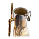 Saxo Alto Selmer Signature Lacado - Sanganxa.com