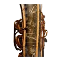 Saxofone Tenor Selmer Signature Lacado - Sanganxa.com