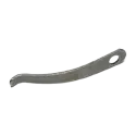 Mola plana YAMAHA M0146010 - https://www.sanganxa.com/pt/
